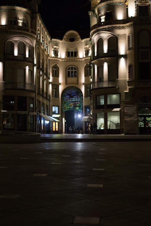Downtown Studio 拉迪亚 外观 照片